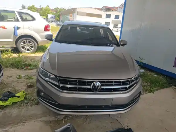 Volkswagen Bora 2021