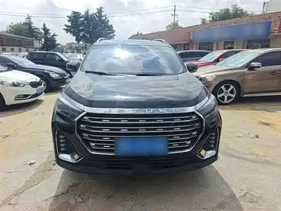 Jetour X90 PLUS 2023