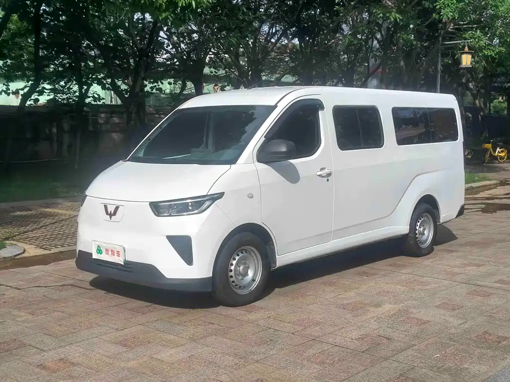 Wuling Yangguang 2025