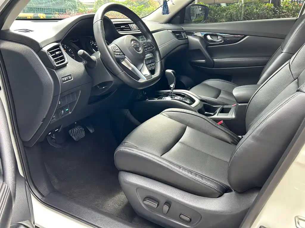 Nissan X-Trail 2019 — фото 11