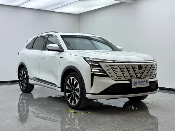 Changan CS75PLUS 2025