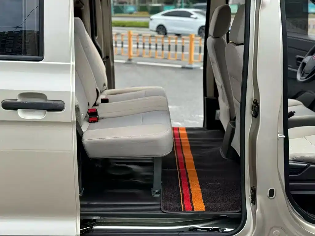 Wuling Rongguang New Truck 2023