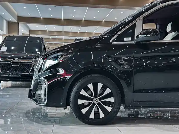 Mercedes-Benz Vito 2022
