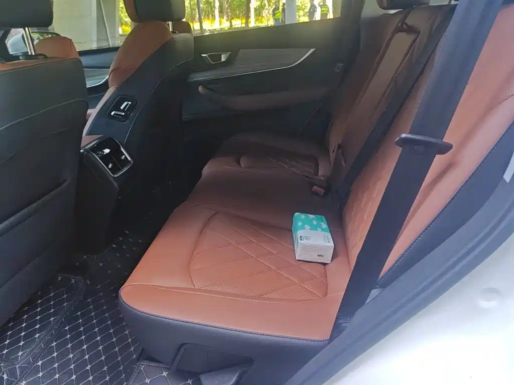 Chery Tiggo 8 PLUS 2023 — фото 18