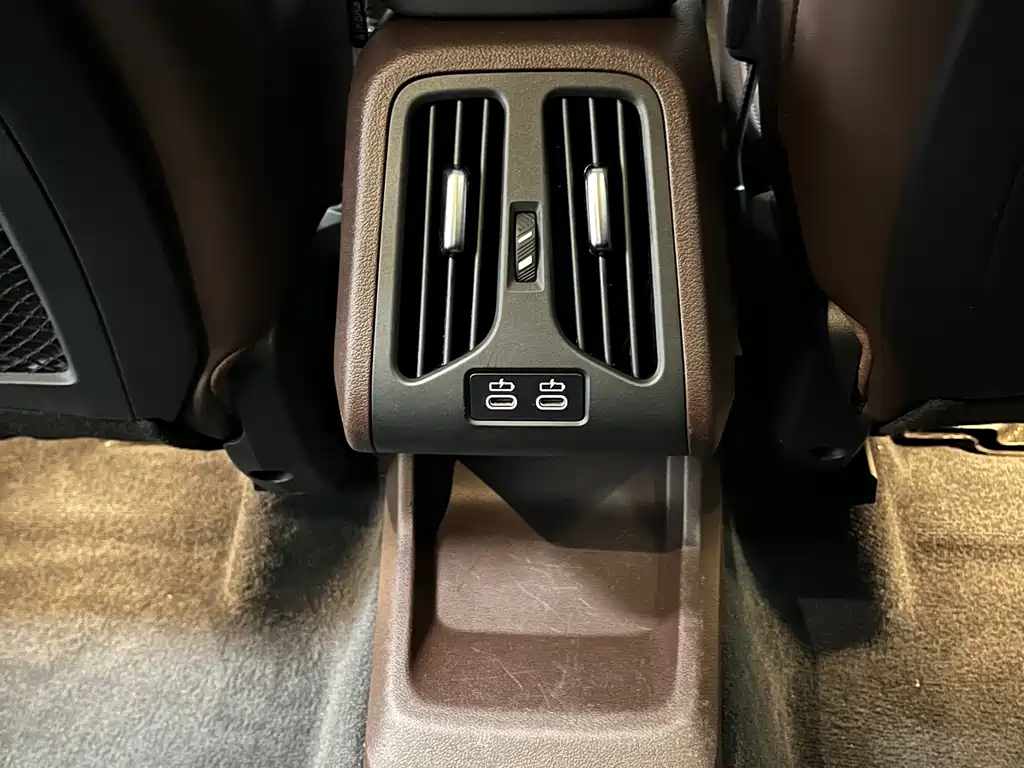 BMW X1 2023 — фото 10