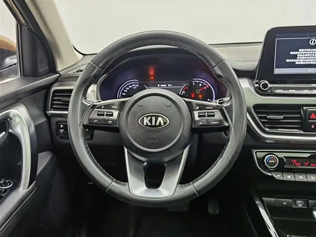 Kia Sportage 2020 — фото 11