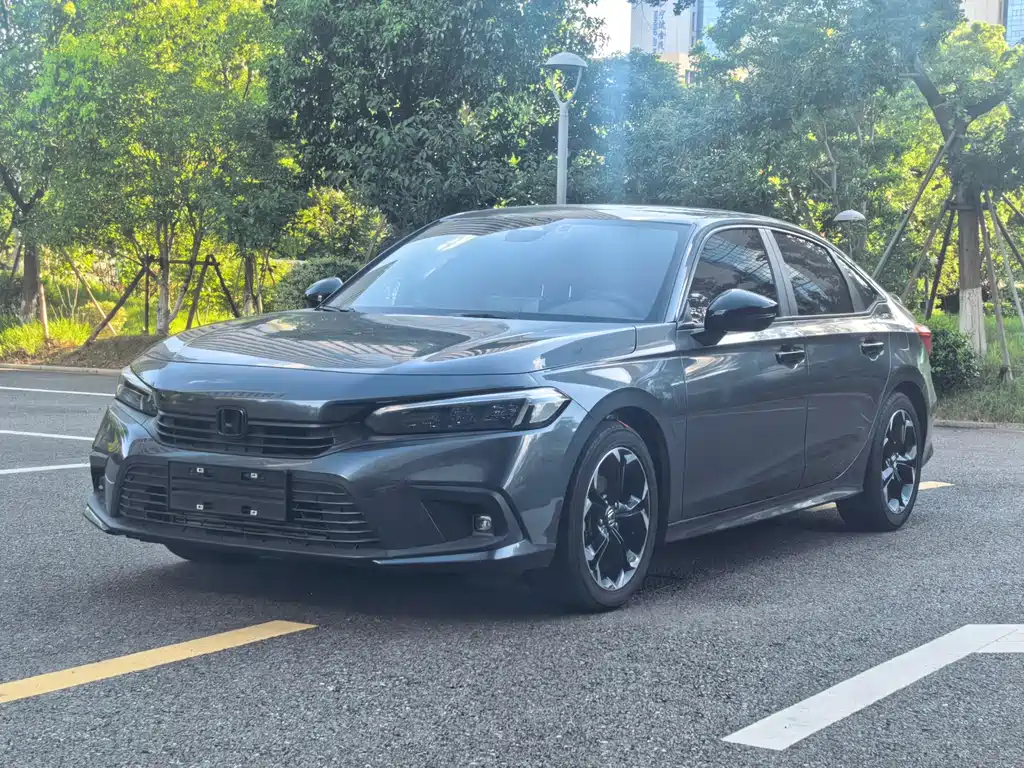 Honda Civic 2022