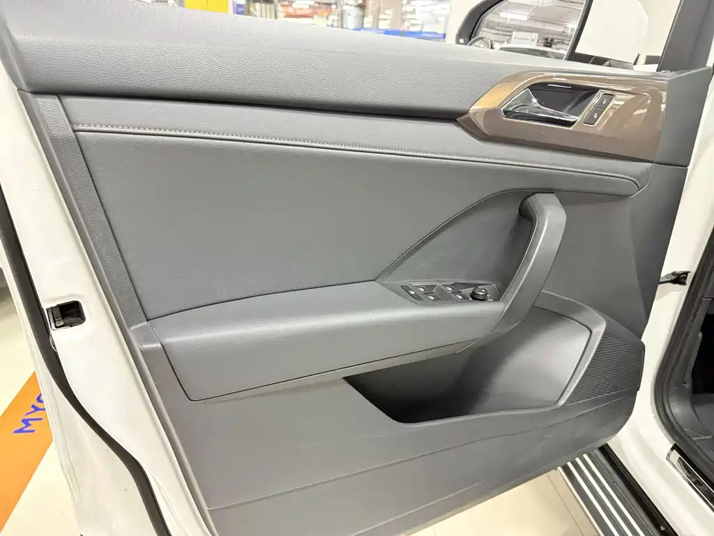 Volkswagen Tharu 2022
