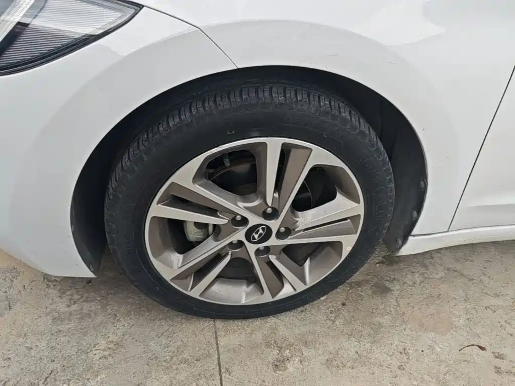 Hyundai Celesta 2018 — фото 23