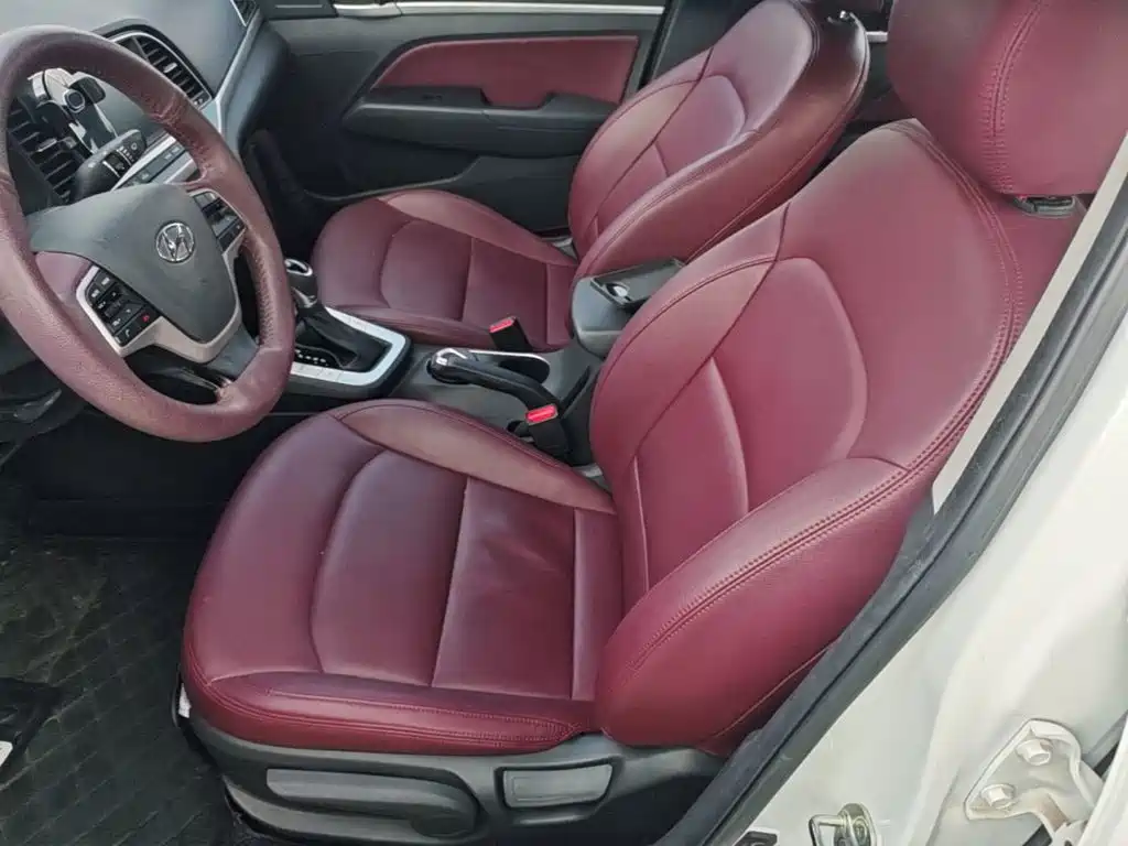 Hyundai Celesta 2018 — фото 15