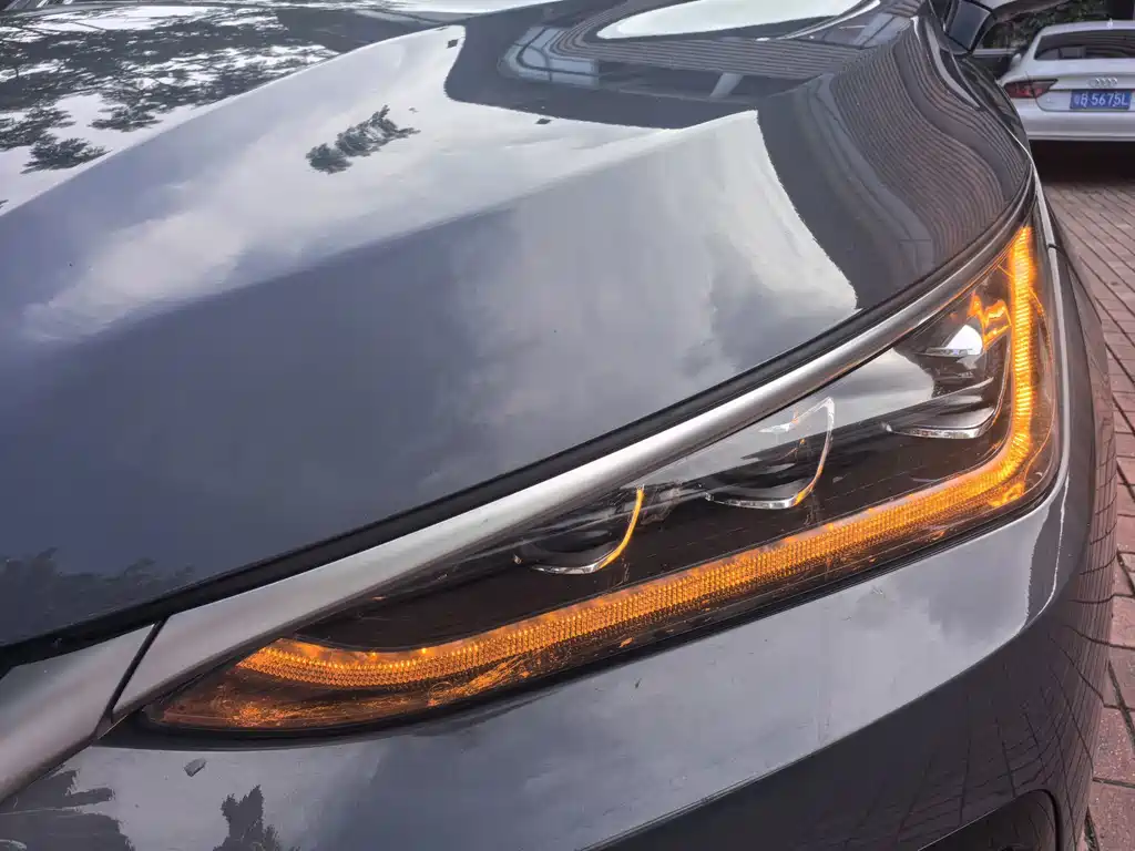BYD Tang New Energy 2022 — фото 16