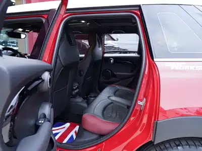 MINI MINI 2019
