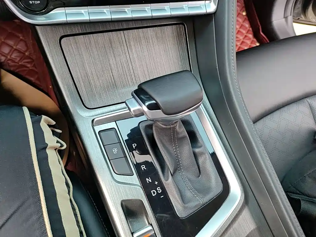 Changan CS55PLUS 2020 — фото 14