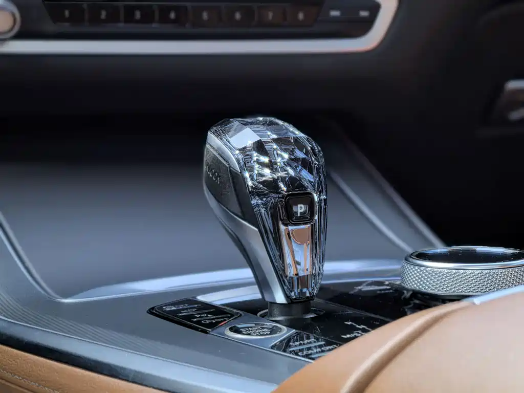 BMW X5 2020 — фото 14