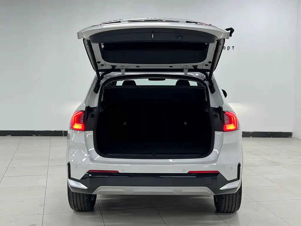 BMW X1 2023 — фото 12