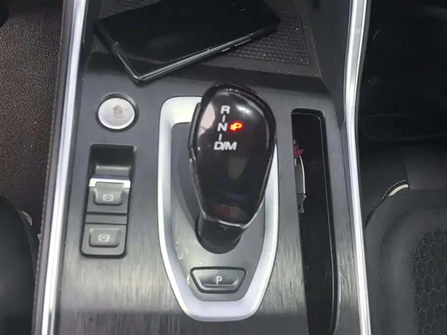 Haval H6 2023 — фото 16