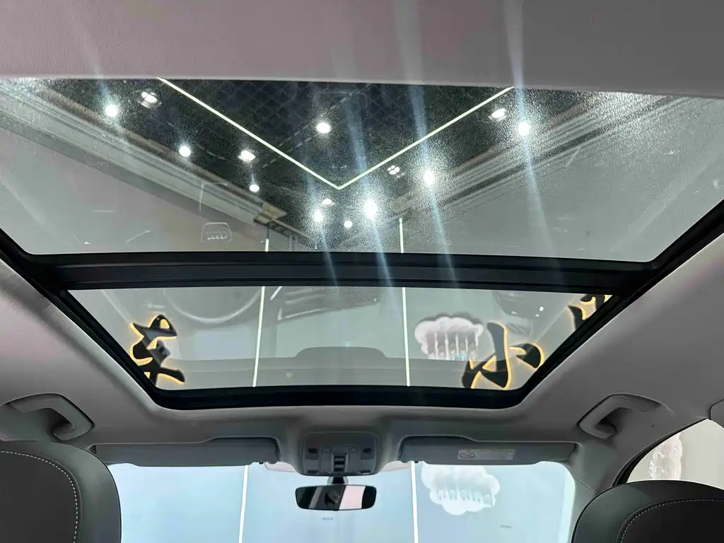 Audi Q3 2023 — фото 14