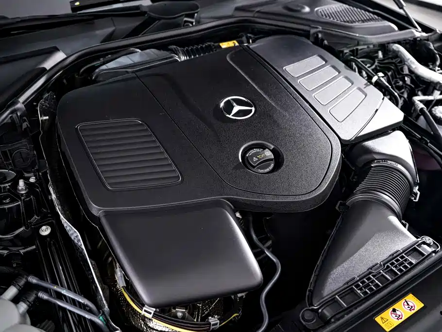Mercedes-Benz E-Class 2026 — фото 13