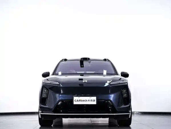 NIO ES6 2025