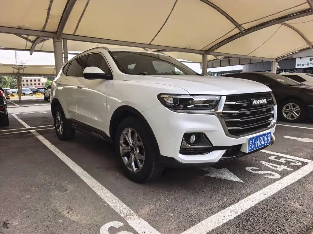 Haval H6 2022