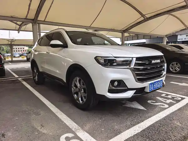Haval H6 2022