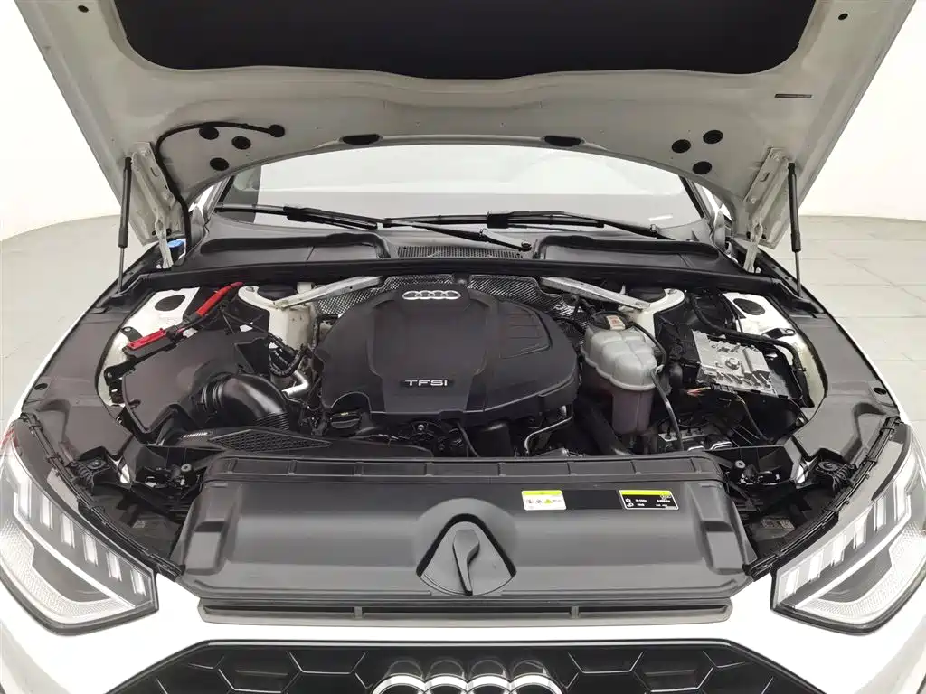 Audi A4L 2023
