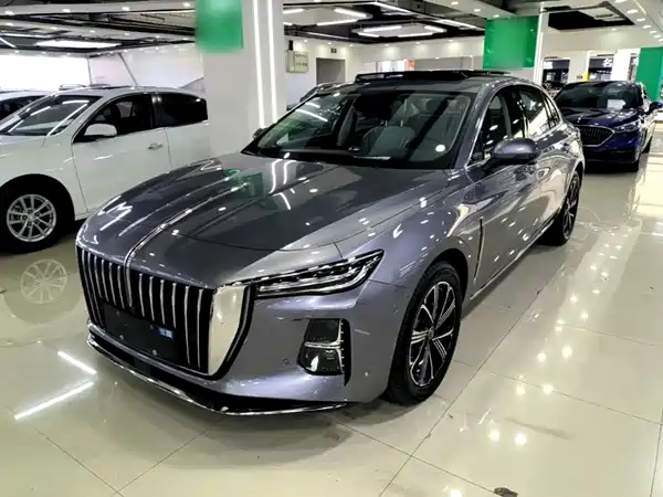 Hongqi H5 PHEV 2025