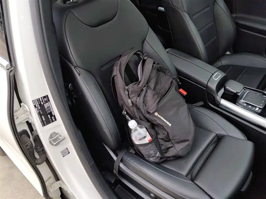 Mercedes-Benz GLA 2021 — фото 25