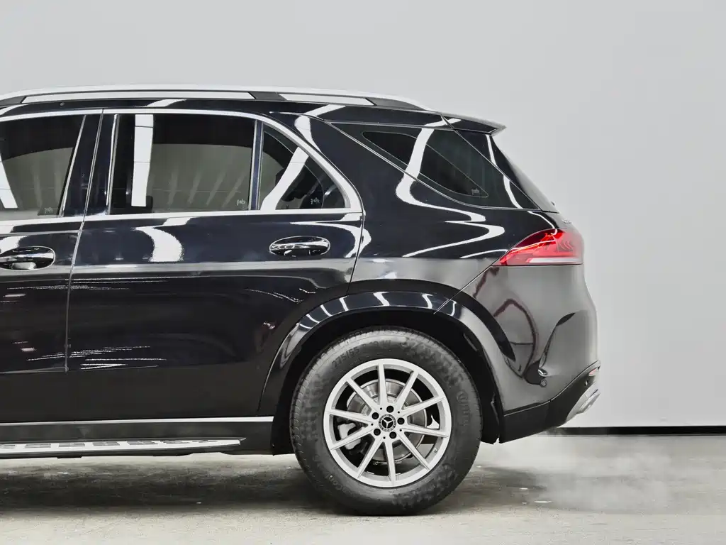 Mercedes-Benz GLE 2021 — фото 23