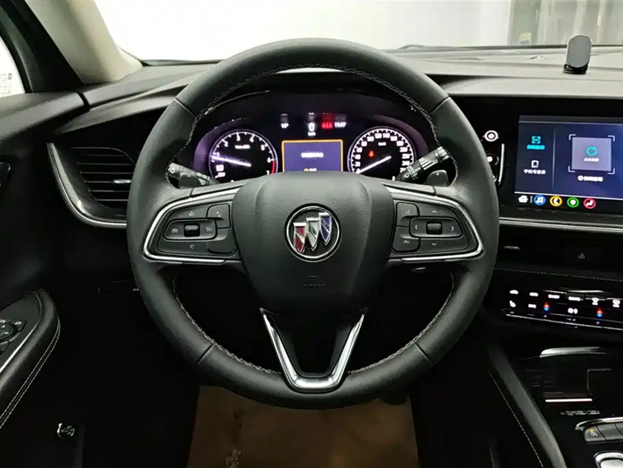 Buick Envision S 2023 — фото 15
