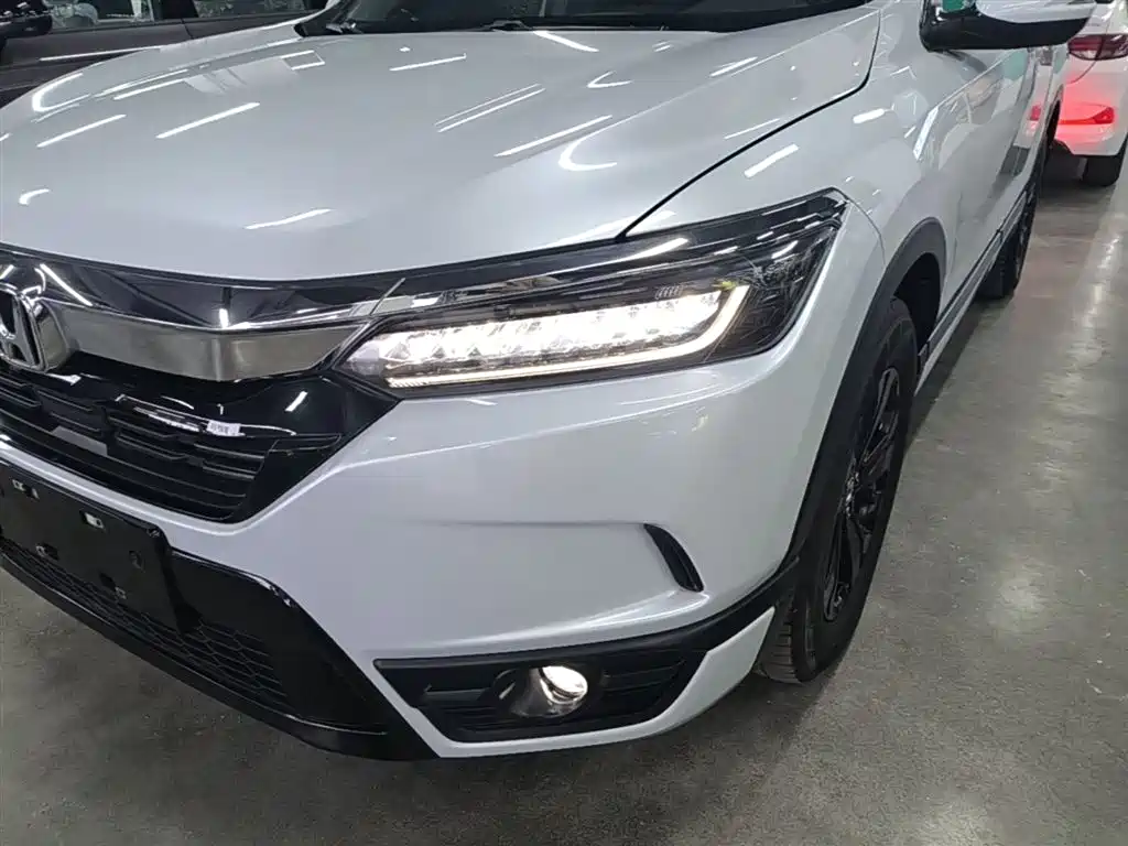 Honda Breeze 2021 — фото 24