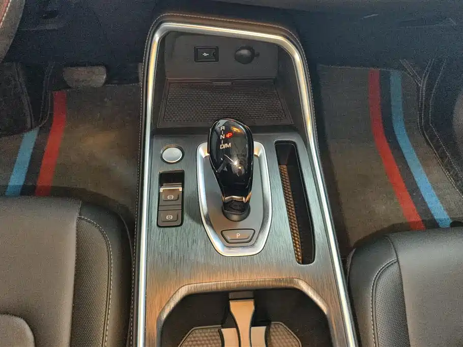 Haval H6 2025 — фото 16
