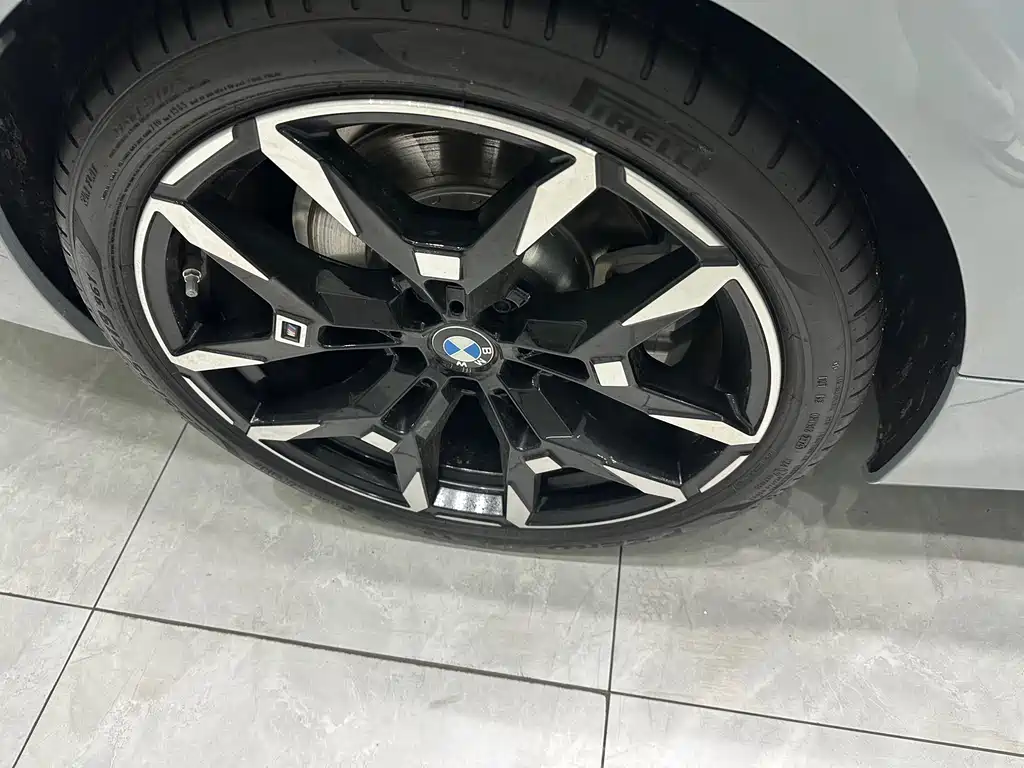 BMW 4 Series — фото 11