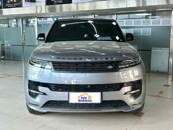 Land Rover Range Rover Sport 2023
