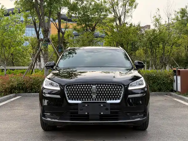 Lincoln Corsair 2020