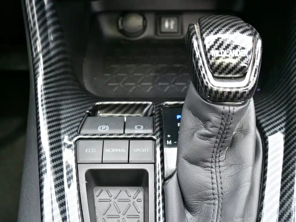 Toyota Prado 2019 — фото 10