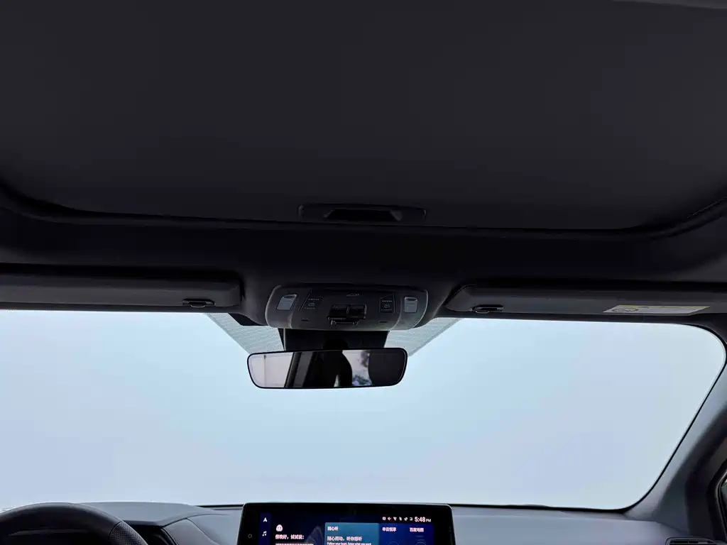 Toyota Sienna 2023 — фото 15