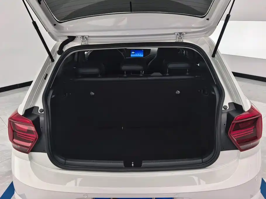 Volkswagen Polo 2020