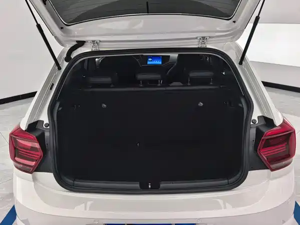Volkswagen Polo 2020