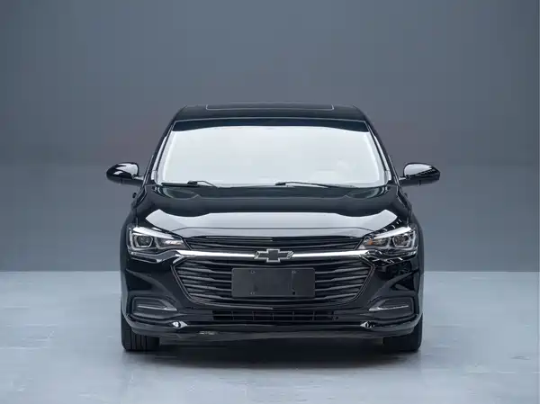 Chevrolet Monza 2022