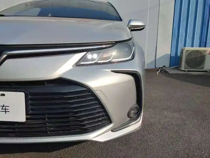 Toyota Corolla 2020