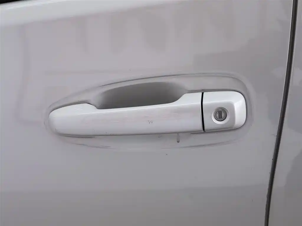 Toyota Prado 2017 — фото 18