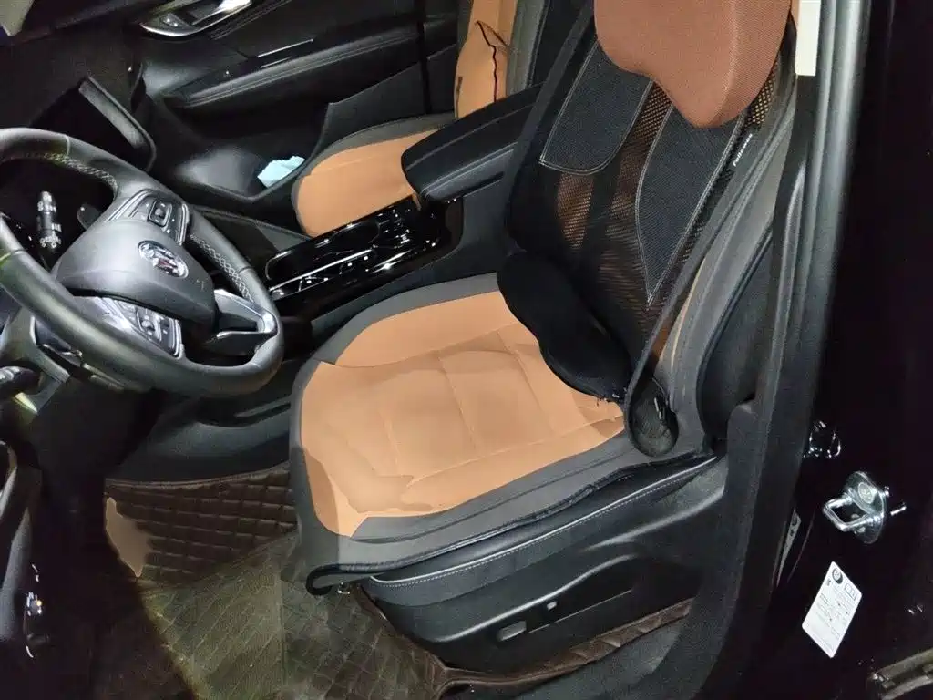 Buick Envision Plus 2024 — фото 8