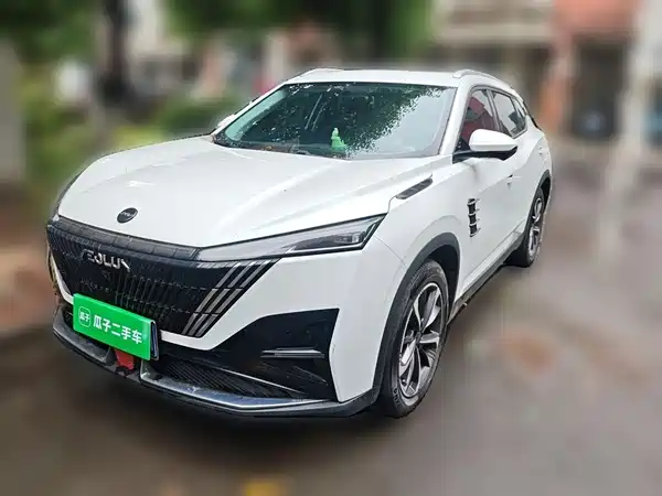 Dongfeng Haohan 2023