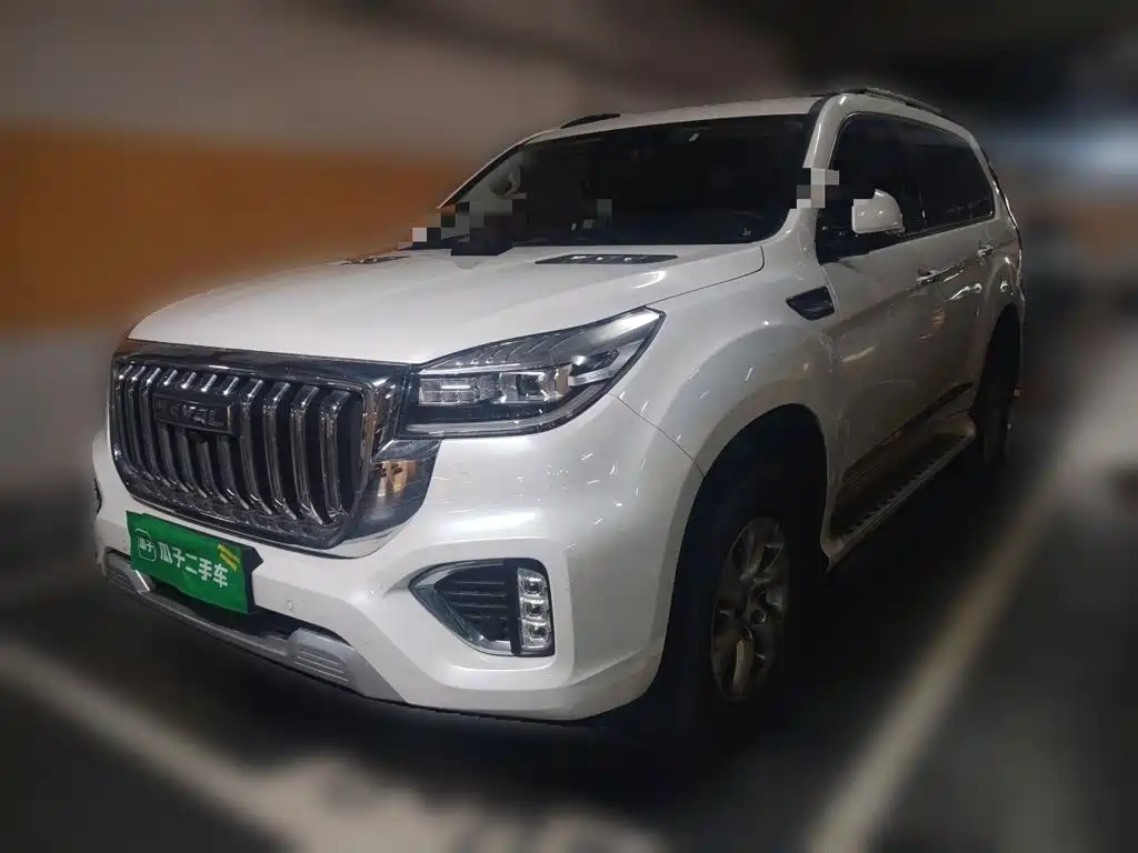 Haval H9 2022