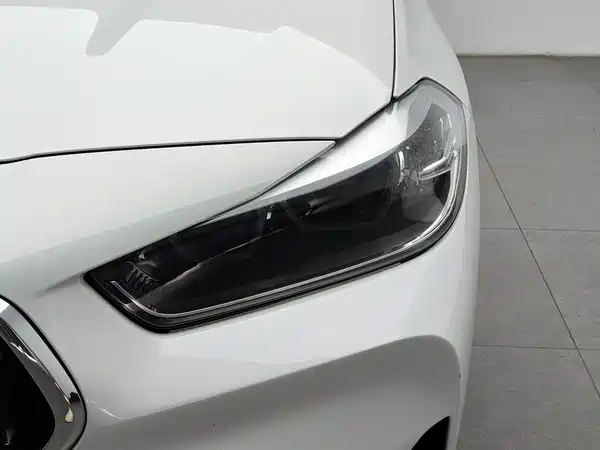 BMW X2 2021