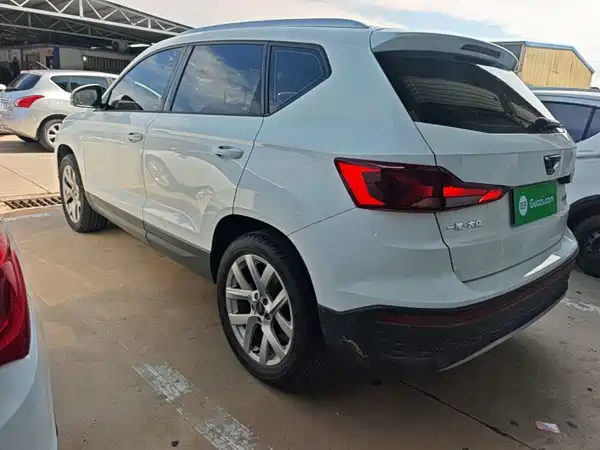 Jetta VS5 2022