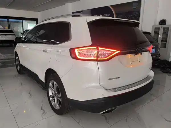 Ford Edge 2018