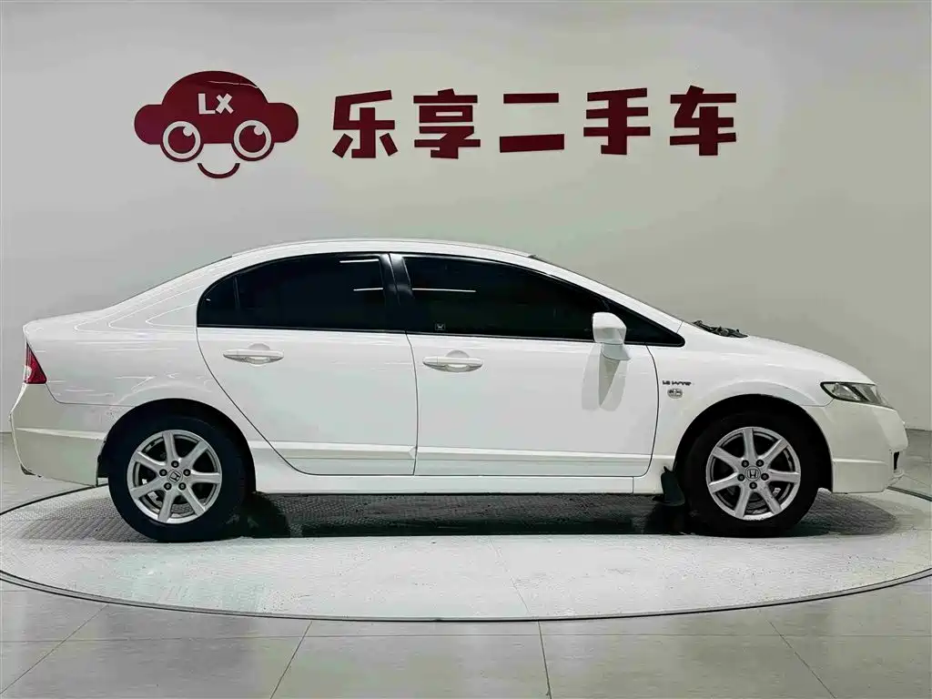 Honda Civic 2009