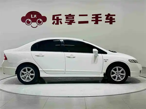 Honda Civic 2009
